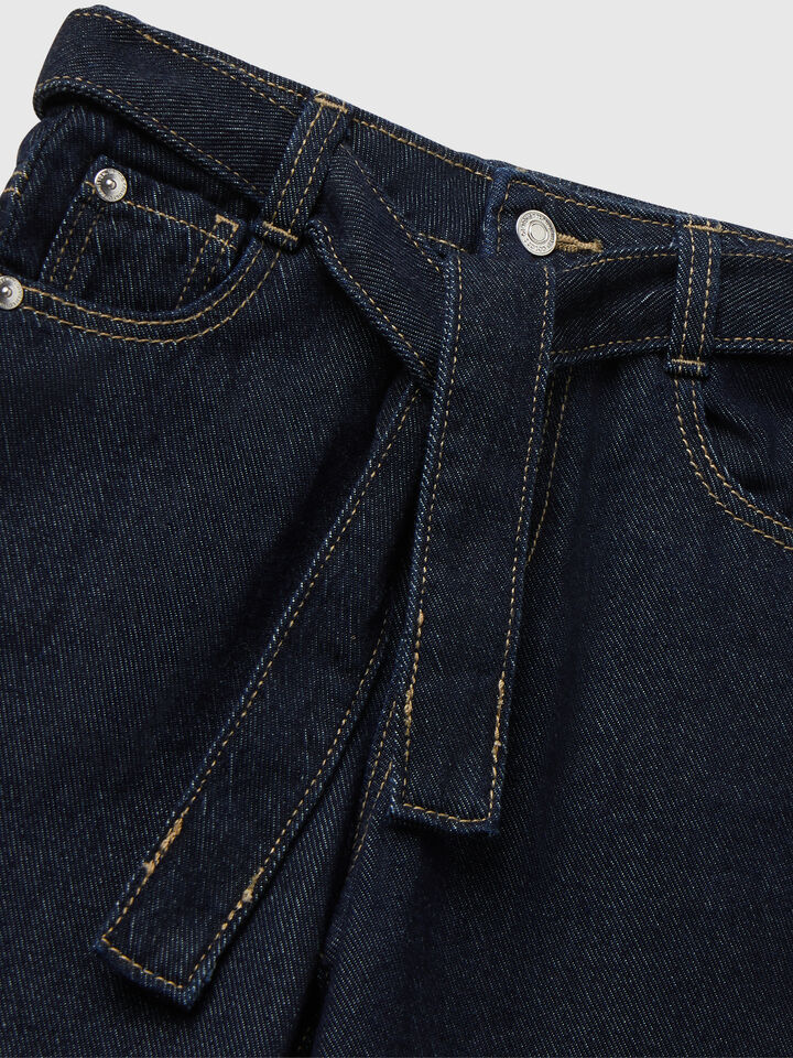 TROUSERS Niña image number 3